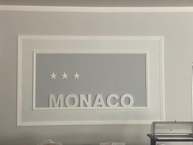 Hotel Monaco - Parcheggio Incluso Min 2 Gg Milano Marittima Bagian luar foto
