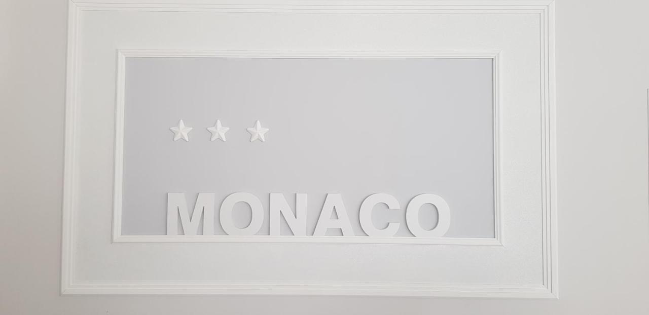 Hotel Monaco - Parcheggio Incluso Min 2 Gg Milano Marittima Bagian luar foto