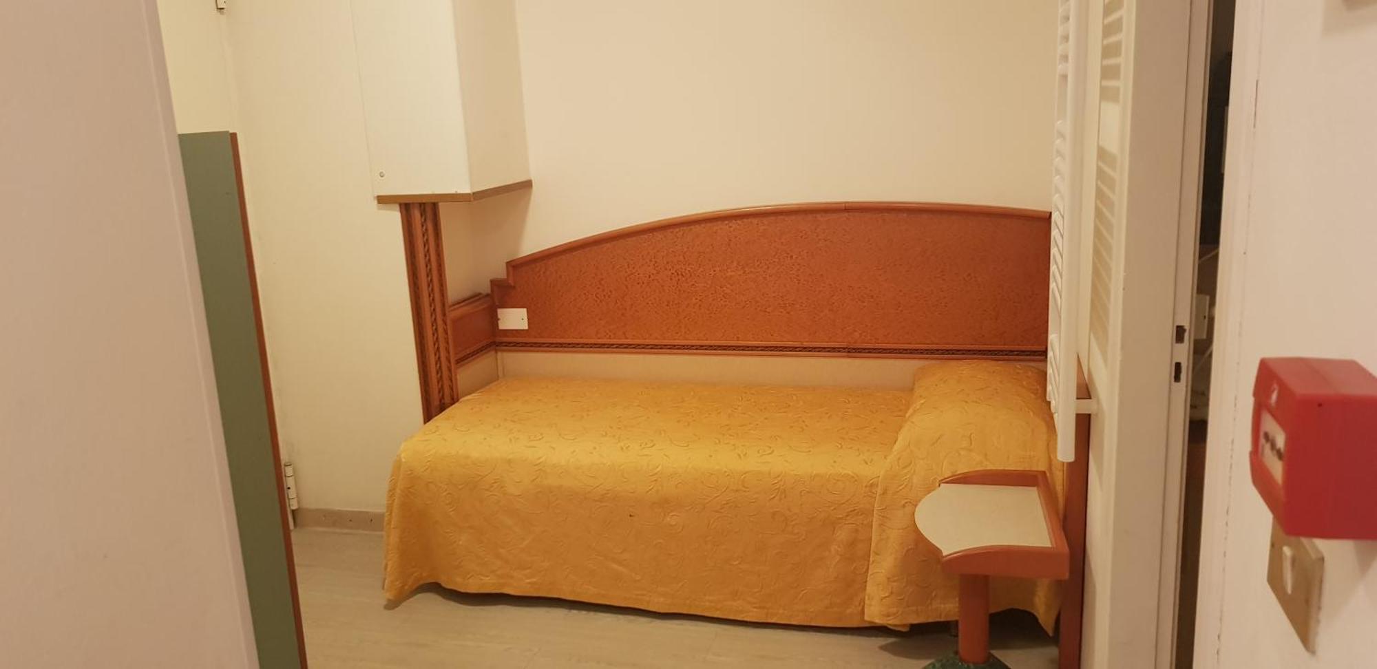 Hotel Monaco - Parcheggio Incluso Min 2 Gg Milano Marittima Ruang foto