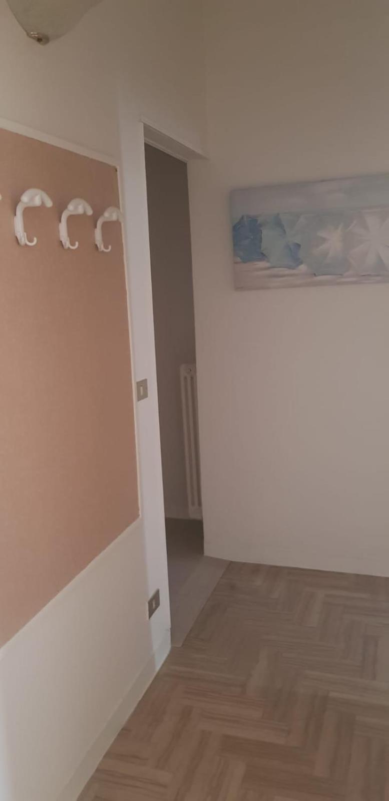 Hotel Monaco - Parcheggio Incluso Min 2 Gg Milano Marittima Ruang foto