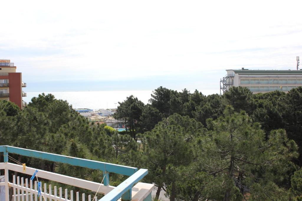 Hotel Monaco - Parcheggio Incluso Min 2 Gg Milano Marittima Ruang foto